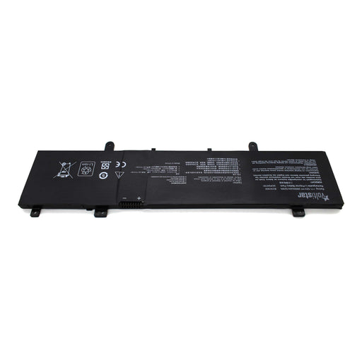 Batería Para Portátil Asus Vivobook S4100U S4000U Zenbook X405U B31N1632