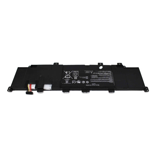 Batería Para Portátil Asus X502 X502C X502Ca S500 C21-X502 C31-X502 11.1V