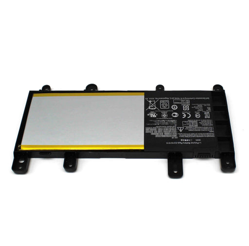 Batería Para Portátil Asus X756Ua X756Ub X756Uf X756Uj C21N1515