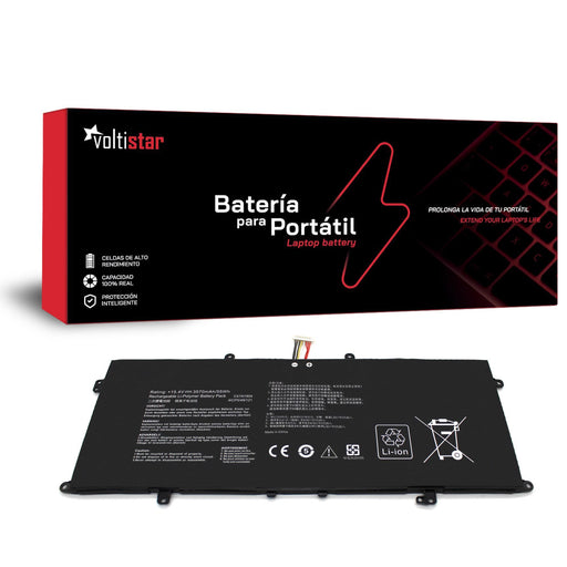 Batería Para Portátil Asus Zenbook 13 Ux325E Series | C41N1904 0B200-03660600