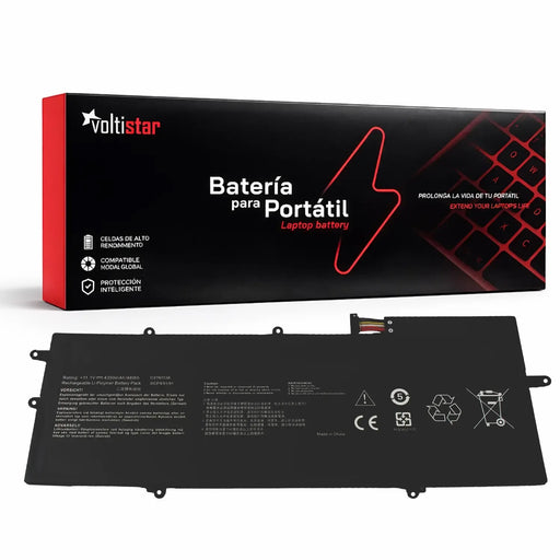 Batería Para Portátil Asus Zenbook Flip Ux360Uak-Bb283T C31N1538