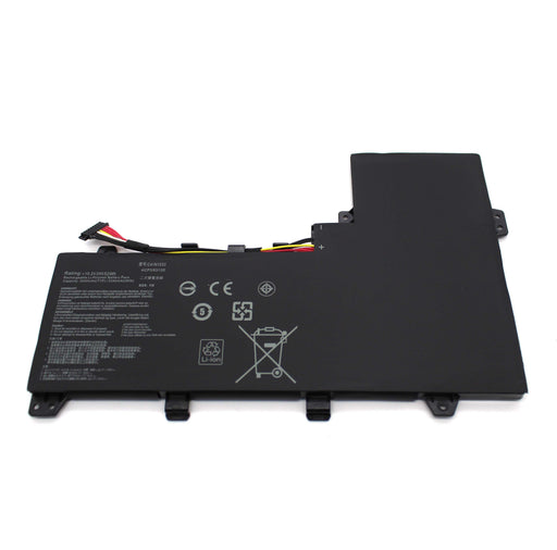 Batería Para Portátil Asus Zenbook Flip Ux560Ux Ux560Uq Q534Ux Q524U C41N1533