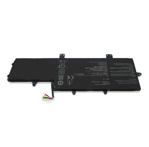 Batería Para Portátil Asus Zenbook Pro 14 Ux450 Ux450F Ux450Fd C41N1804