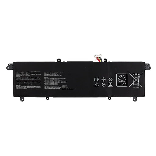 Batería Para Portátil Asus Zenbook S13 Ux392 Ux392Fa Ux392Fn C31N1821 0B200-03210100