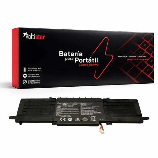 Batería Para Portátil Asus Zenbook Ux333 Ux333Fa Ux333Fn C31N1815