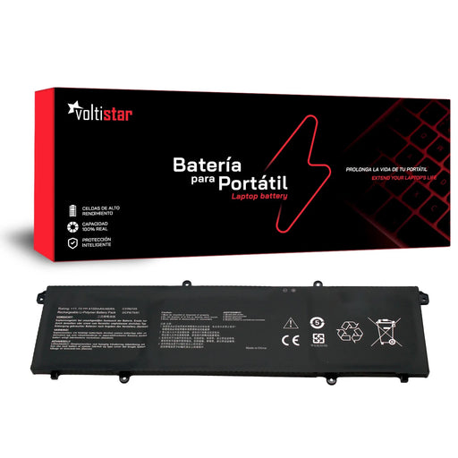 Bateria Para Portatil C31N2201 Asus Vivobook 16 F1605P C31N2201