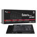 Batería Para Portátil Dell Alienware M17X R3 M17X R4 318-0397 Btyvoy 17Xc9N C0C5M 5Wp5W