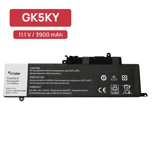 Batería Para Portátil Dell Inspiron 13 15 Serie 7000 7347 7352 7353 7359 7568 7348 7558A