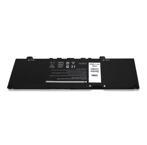 Batería Para Portátil Dell Inspiron 13 7373 7370 7380 7386 5370 Vostro 5370 F62G0 39Dy5