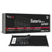 Batería Para Portátil Dell Latitude 12 7275 07Vkv9 T02H T02H001