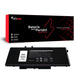 Batería Para Portátil Dell Latitude 14 5401 5410 5411 15 5501 5510 3Hwpp