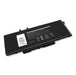 Batería Para Portátil Dell Latitude 14 5401 5410 5411 15 5501 5510 3Hwpp