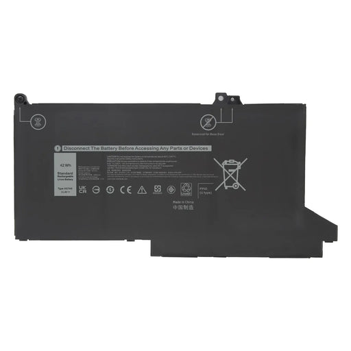 Batería Para Portátil Dell Latitude 5300 0G74G