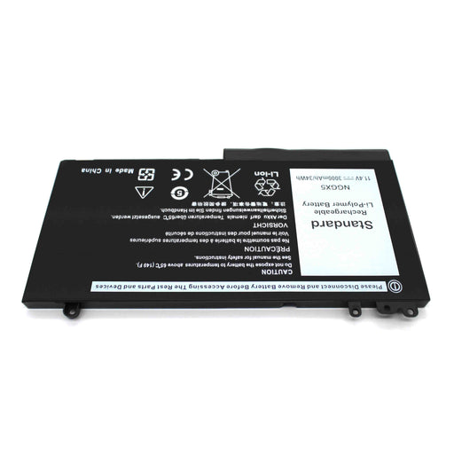 Batería Para Portátil Dell Latitude E5250 E5270 E5470 E5270 Nggx5