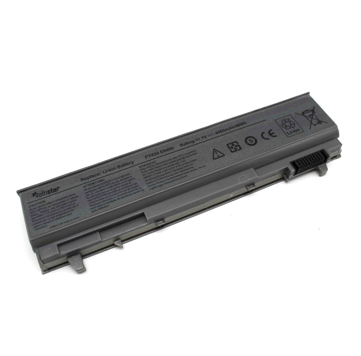 Batería Para Portátil Dell Latitude E6400 E6410 E6500 E6510 Pt434 Pt435 Pt436 Pt437 312-0748 Ky266 Ky477