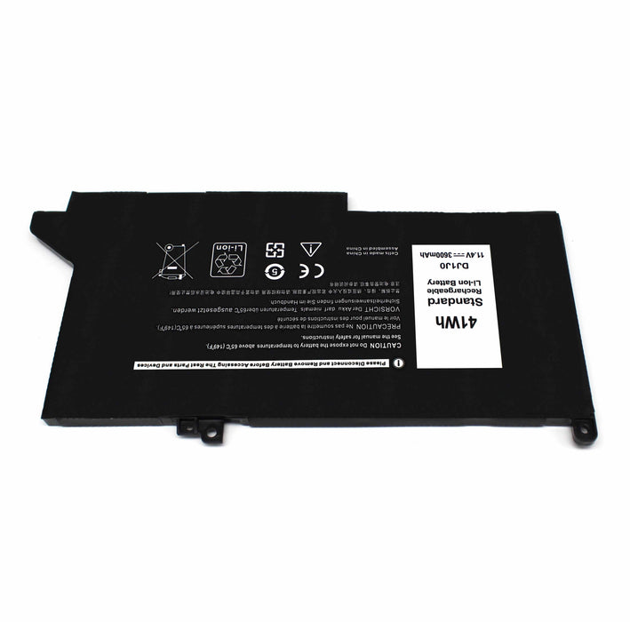 Batería Para Portátil Dell Latitude E7000 E7280 E7380 E7480 E7290 E7390 E7490