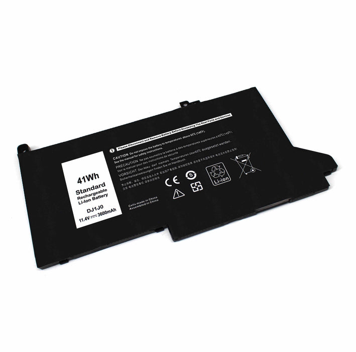Batería Para Portátil Dell Latitude E7000 E7280 E7380 E7480 E7290 E7390 E7490
