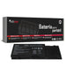 Batería Para Portátil Dell Precision M2400 M4400 M6400 C565C Dw554