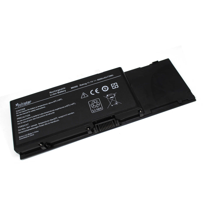 Batería Para Portátil Dell Precision M2400 M4400 M6400 C565C Dw554