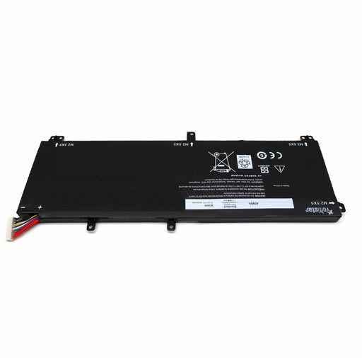 Batería Para Portátil Dell Precision M3800 Xps 15 9530 T0Trm 245Rr 7D1Wj Y758W H76Mv