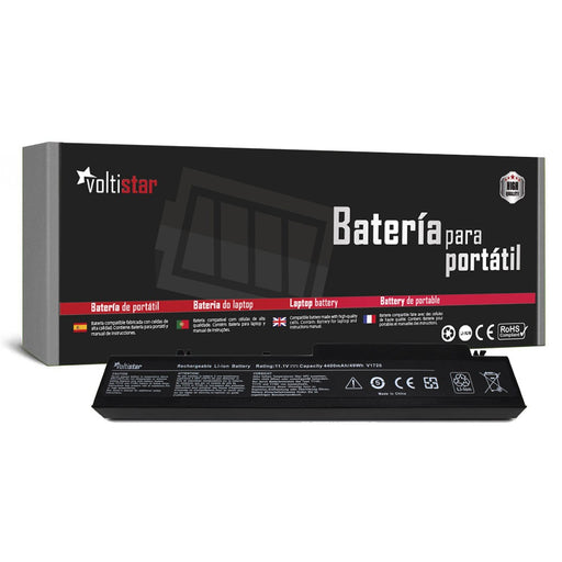 Batería Para Portátil Dell Vostro 1710 1720 1710N 1720N