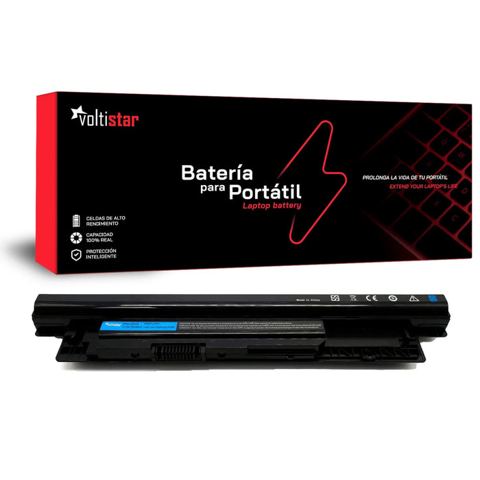 Batería Para Portátil Dell Xcmrd