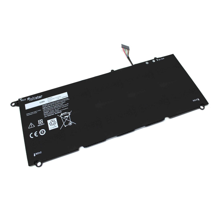 Batería Para Portátil Dell Xps 13 9343 9350 Jd25G 90V7W