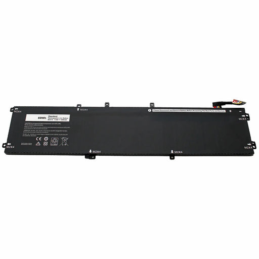 Batería Para Portátil Dell Precision 5510 5520 5530 5540 M5510 6Gtpy