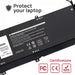 Batería Para Portátil Dell Xps 15 9575 8N0T7 0Tmfyt