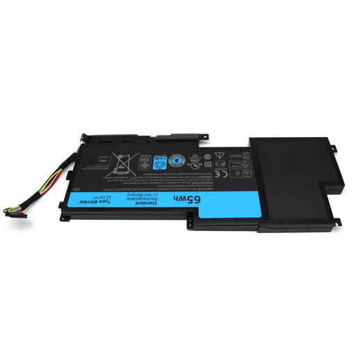 Batería Para Portátil Dell Xps 15 L521X W0Y6W 3Npc0 9F233 9F2Jj