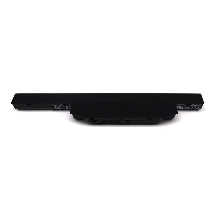 Batería Para Portátil Fujitsu Lifebook A544 10.8V Fpcbp405