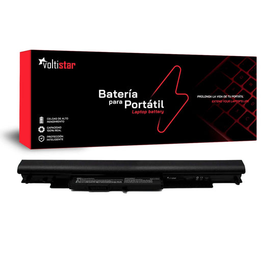 Batería Para Portátil Hp 240 G4 G5 250 G5 255 G5 256 G4 346 G3 348 G3 Hs03 Hs04 10.8V