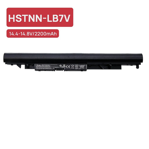 Batería Para Portátil Hp 255 255 G6 250 250 G6 Pavilion 17Z Series