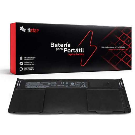 Batería Para Portátil Hp Elitebook Revolve 810 G1 G2 G3 0D06Xl 698750-1C1 698750-171