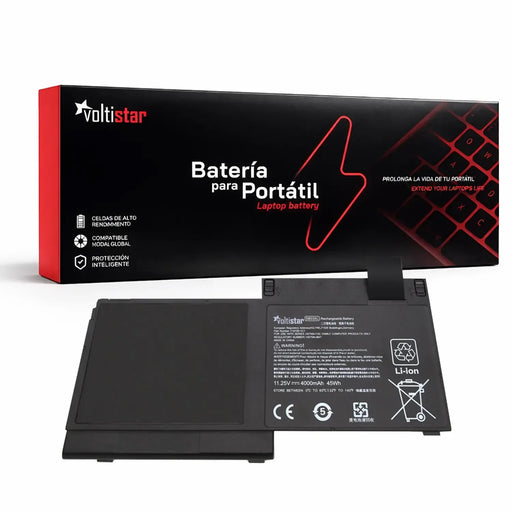 Batería Para Portátil Hp 720 G1 820 G1 820 G2 717378-001 Sb03Xl