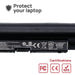 Batería Para Portátil Hp Jc04 919700-850 919701-850