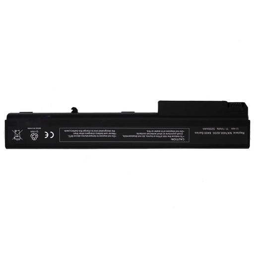 Batería Para Portátil Hp Business Notebook 6720T 7400 8200 8400 8500 8510P Hstnn-Lb11