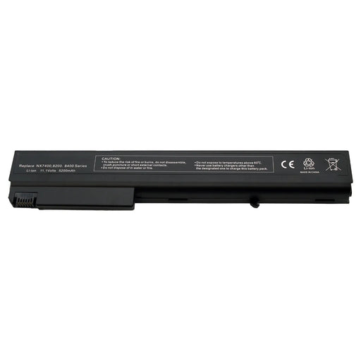 Batería Para Portátil Hp Business Notebook 6720T 7400 8200 8400 8500 8510P Hstnn-Lb11