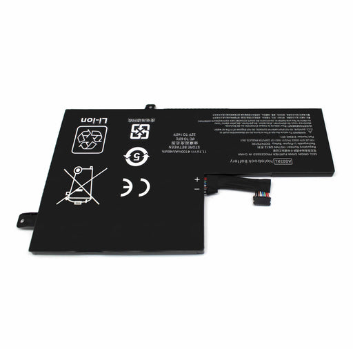 Batería Para Portátil Hp Chromebook 11 G5 As03Xl Hstnn-Ib7W 918340-1C1