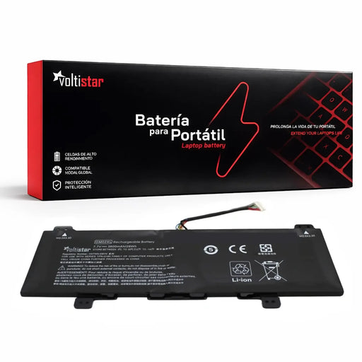 Batería Para Portátil Hp Chromebook 11 G8 G7 G6 Ee Gm02Xl Gb02Xl