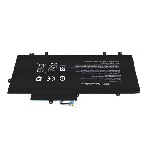 Batería Para Portátil Hp Chromebook 14 G4 14-Ak010Nr 14-Ak013Dx 816609-005 Bu03Xl
