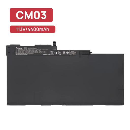 Batería Para Portátil Hp D8R82Av