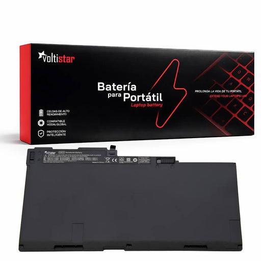 Batería Para Portátil Hp E7M95Pa