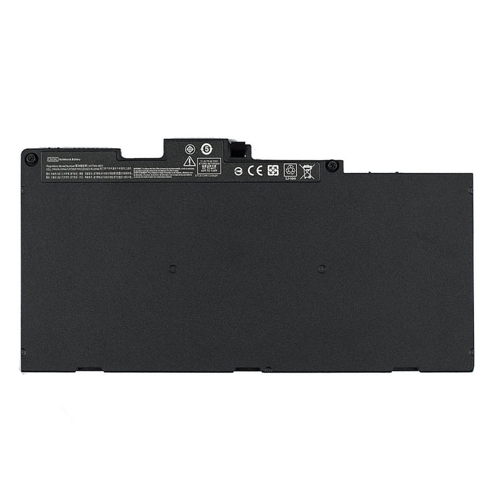 Batería Para Portátil Hp Elitebook 840 G4 850 850 G3 850 G4 Cs03Xl
