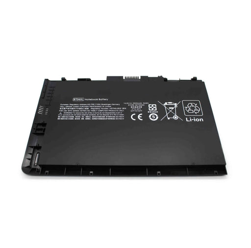 Batería Para Portátil Hp Elitebook Folio 9470M 9480M Bt04Xl