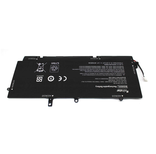 Batería Para Portátil Hp Elitebook Folio 1040 G3 Bg06Xl Hstnn-Ib6Z