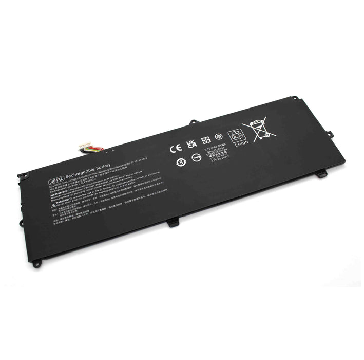 Batería Para Portátil Hp Elitebook X2 1012 G2 Series Ji04Xl
