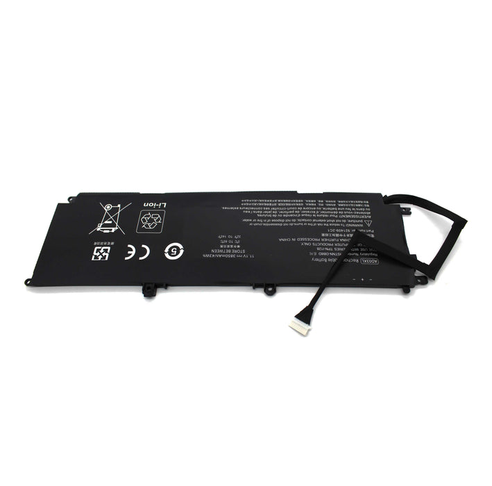 Batería Para Portátil Hp Envy 13-Ad 13T-Ad Ad03Xl 921409-2C1 921409-271