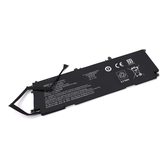 Batería Para Portátil Hp Envy 13-Ad 13T-Ad Ad03Xl 921409-2C1 921409-271