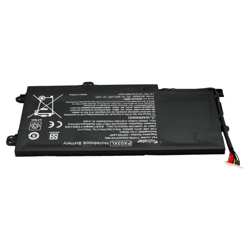 Batería Para Portátil Hp Envy 14 14-K010Us 14-K027Cl M6-K | Px03Xl 715050-001